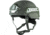 Team Wendy EPIC Protector Mid-Cut Tactical Helmet, Ranger Green, Large, 77-HM-37221100