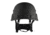 Team Wendy EPIC Responder Mid-Cut Tactical Helmet, Black, Medium, 77-HM-22111000