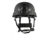 Team Wendy EPIC Responder Mid-Cut Tactical Helmet, Black, Medium, 77-HM-22111000