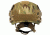Team Wendy Exfil Ballistic Helmet, NO Shroud, Boltless LED Retention, Multicam, Medium/Large 73-41N-E31-L