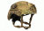 Team Wendy Exfil Ballistic Helmet, NO Shroud, Boltless LED Retention, Multicam, Medium/Large 73-41N-E31-L