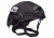 Team Wendy EXFIL Ballistic Mesh Helmet Cover, Black, Medium/Large 73-MHC-21