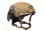 Team Wendy EXFIL Ballistic Mesh Helmet Cover, Coyote Brown, Medium/Large 73-MHC-31