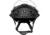 Team Wendy EXFIL Ballistic Visor, Black, Medium/Large, 76-VBA-BK1
