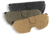 Team Wendy EXFIL Ballistic Visor, Black, Medium/Large, 76-VBA-BK1