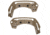 Team Wendy EXFIL Bump Rail 2.0 Retrofit Kit, Coyote Brown, 71-RRK2-CB