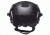 Team Wendy EXFIL Carbon Helmet, Zorbium Liner, No Shroud, Camfit Retention, Black, Medium/Large 71-Z21-B21 Â Â 