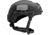 Team Wendy EXFIL LTP Bump Helmet Rail 3.0, Black, Medium/Large, 73-R3-21S-E21