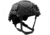 Team Wendy EXFIL LTP Bump Helmet Rail 3.0, Black, Medium/Large, 73-R3-21S-E21