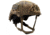 Team Wendy EXFIL Rail 3.0 Ballistic Helmet, Multicam, 2XL, 73-R3-42S-E32
