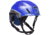 Team Wendy EXFIL SAR Tactical Helmet w/ Rails and Goggle Posts, Blue, One Size, 81R-BL-F