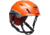Team Wendy EXFIL SAR Tactical Helmet w/ Rails and Goggle Posts, Orange, One Size, 81R-OR-F