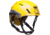 Team Wendy EXFIL SAR Tactical Helmet w/ Rails and Goggle Posts, Yellow, One Size, 81R-YL-F
