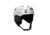 Team Wendy M-216 Ski Helmet, White/Gray, Small/Medium, 85-1WHGY-1