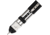 TEC Accessories Ko-Axis Rail Pen Black