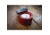 TEC Accessories Min-E-Vault Container Red