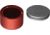 TEC Accessories Min-E-Vault Container Red