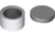 TEC Accessories Min-E-Vault Container Silver
