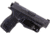 Amend2 Techna Carry Minimalist IWB Holster, Sig Sauer P365, Black, TCP365