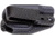 Techna Clips Carry Minimalist Holster for Smith &amp; Wesson Shield Models, Black, TCSHD