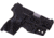 Techna Clips Carry Minimalist Holster for Taurus G2, Black, TCG2