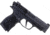 Techna Clips Conceal Carry Kit, Techna Clip P365BA and Trigger Guard for Sig Sauer P365, Black, CCKP365BA