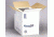 Tegrant Thermosafe ThermoSafe Insulated Shippers, Each, Polyurethane, Thermosafe Brands 3.8 Cm 11/2in Wall Thickness, E238UPS