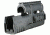 EDEMO MFT Tekko Polymer AK-47 IRS - Black, EDEMO1