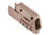 MFT Tekko Polymer AK-47 IRS - Flat Dark Earth