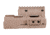 MFT Tekko Polymer AK-47 IRS - Flat Dark Earth