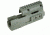MFT Tekko Polymer AK-47 IRS - Foliage Green