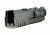 MFT Tekko Polymer AK-47 IRS Lower - Black