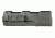 MFT Tekko Polymer AK-47 IRS Lower - Black
