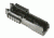MFT Tekko Polymer AK-47 IRS Lower - Black
