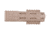 MFT Tekko Polymer AK-47 IRS Lower - Flat Dark Earth