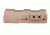 MFT Tekko Polymer AK-47 IRS Lower - Flat Dark Earth