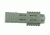 MFT Tekko Polymer AK-47 IRS Lower - Foliage Green