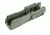 MFT Tekko Polymer AK-47 IRS Lower - Foliage Green