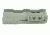 MFT Tekko Polymer AK-47 IRS Lower - Foliage Green