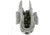 MFT Tekko Polymer AK-47 IRS Lower - Gray