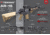 TekMat AR-15 Weapons Platform Design Poster, 24inx36in, TEK-TMP-AR15-WPD