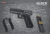 Tekmat Glock 3d 24''x36'' Poster