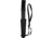 Tekna Wilderness Edge Survival Knife, 10.5in Overall, 6in Black Oxide Coated 420HC Stainless Drop Point Blade, Black Checkered GFN Handle Black Nylon Belt Sheath, TEK-WE2-BS