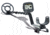 Teknetics Alpha 2000 Metal Detector
