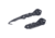 Tekut Folding Knife, Black 77579