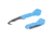Tekut Folding Knife, Blue 77581
