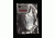 Telor Tactical T Fit Ankle Holster, Insert Only, Silver TTTF-70020