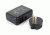 Tenergy 2 Port USB AC Wall Charger, Black 51081