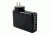 Tenergy 6 Port USB AC Wall Charger, Black 51082