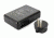 Tenergy 6 Port USB AC Wall Charger, Black 51082